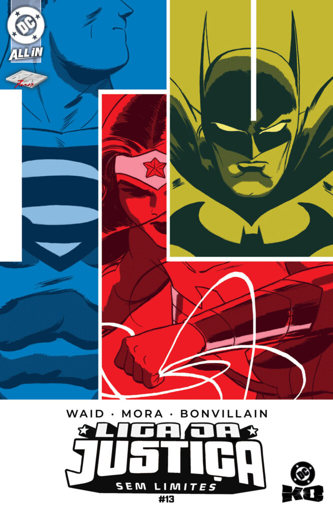 Justice League Unlimited 013 (2026) 001b