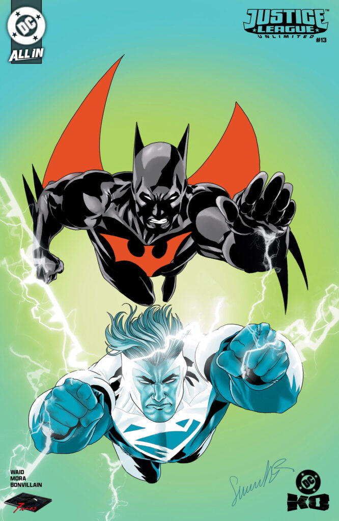 Justice League Unlimited 013 (2026) 001e