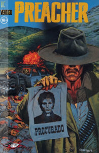 Preacher #2