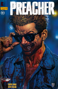 Preacher #3