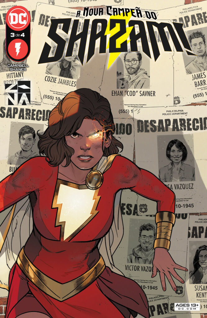 The New Champion of Shazam! (2022) 003-000
