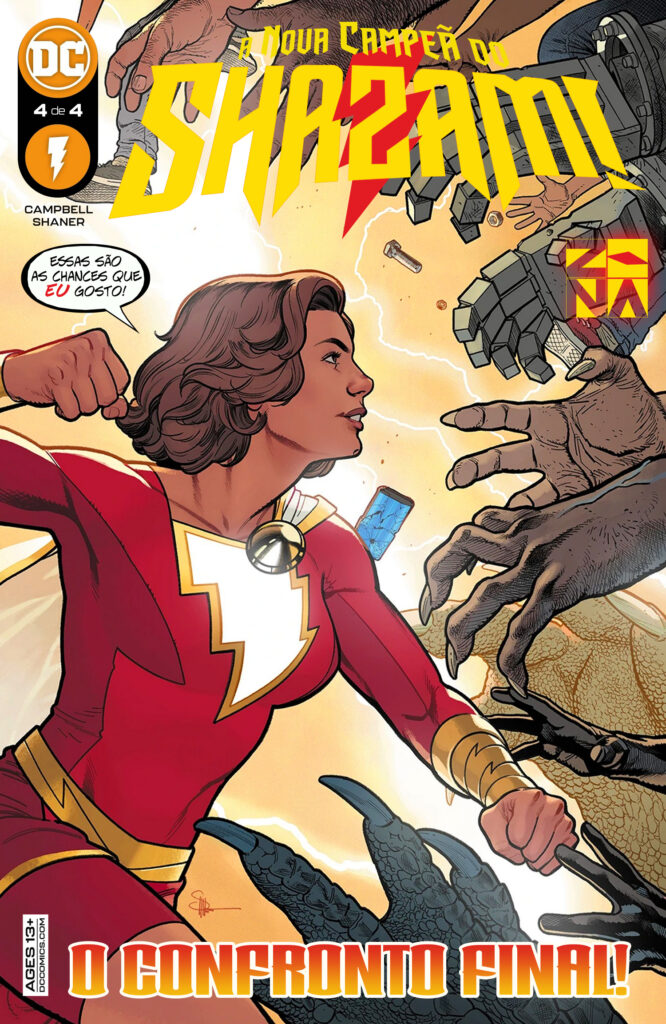 The New Champion of Shazam! (2022) 004-000