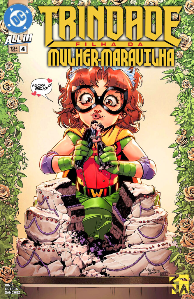 Trinity - Daughter of Wonder Woman 004 (2025) - 0001