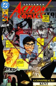 Action Comics #1095