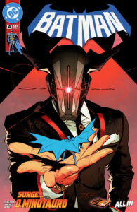 Batman #4