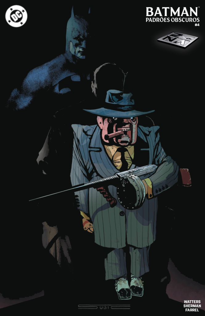 Batman - Dark Patterns 004 (2025) 002