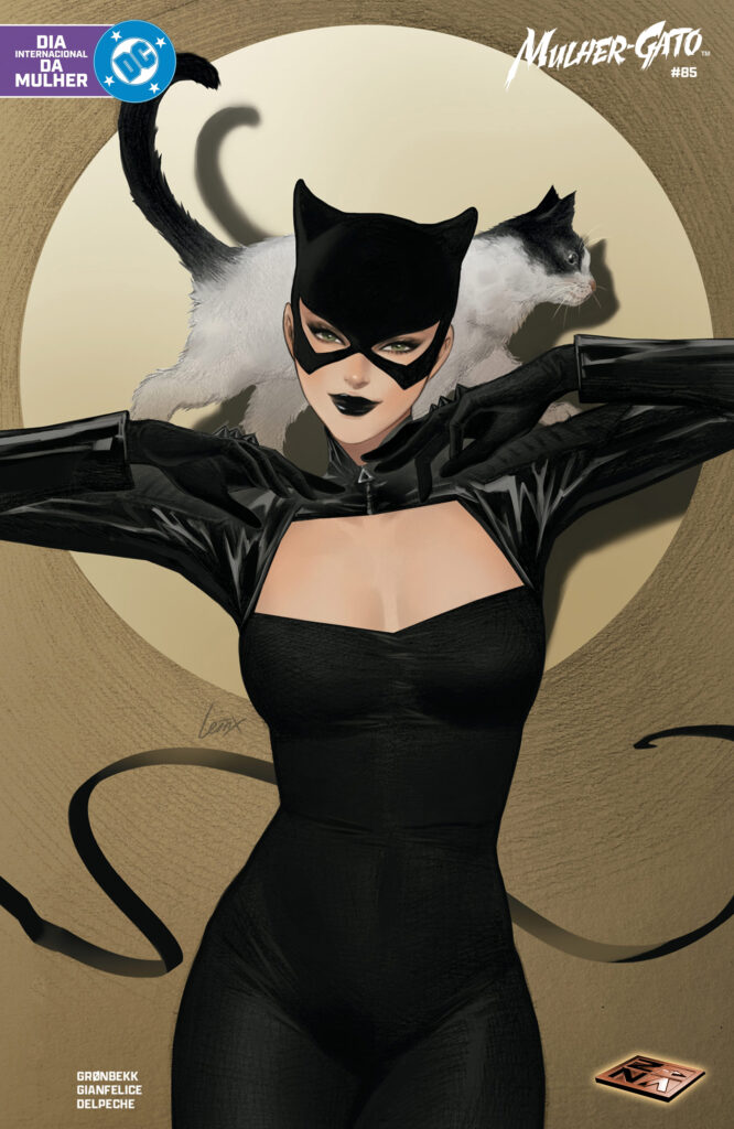 Catwoman 085 (2026) - 0001e