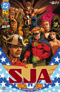 SJA #18