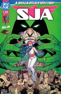 SJA #19