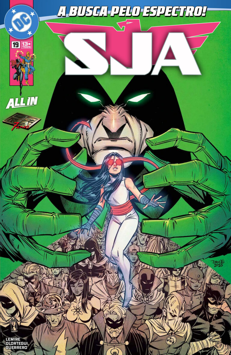 SJA #19