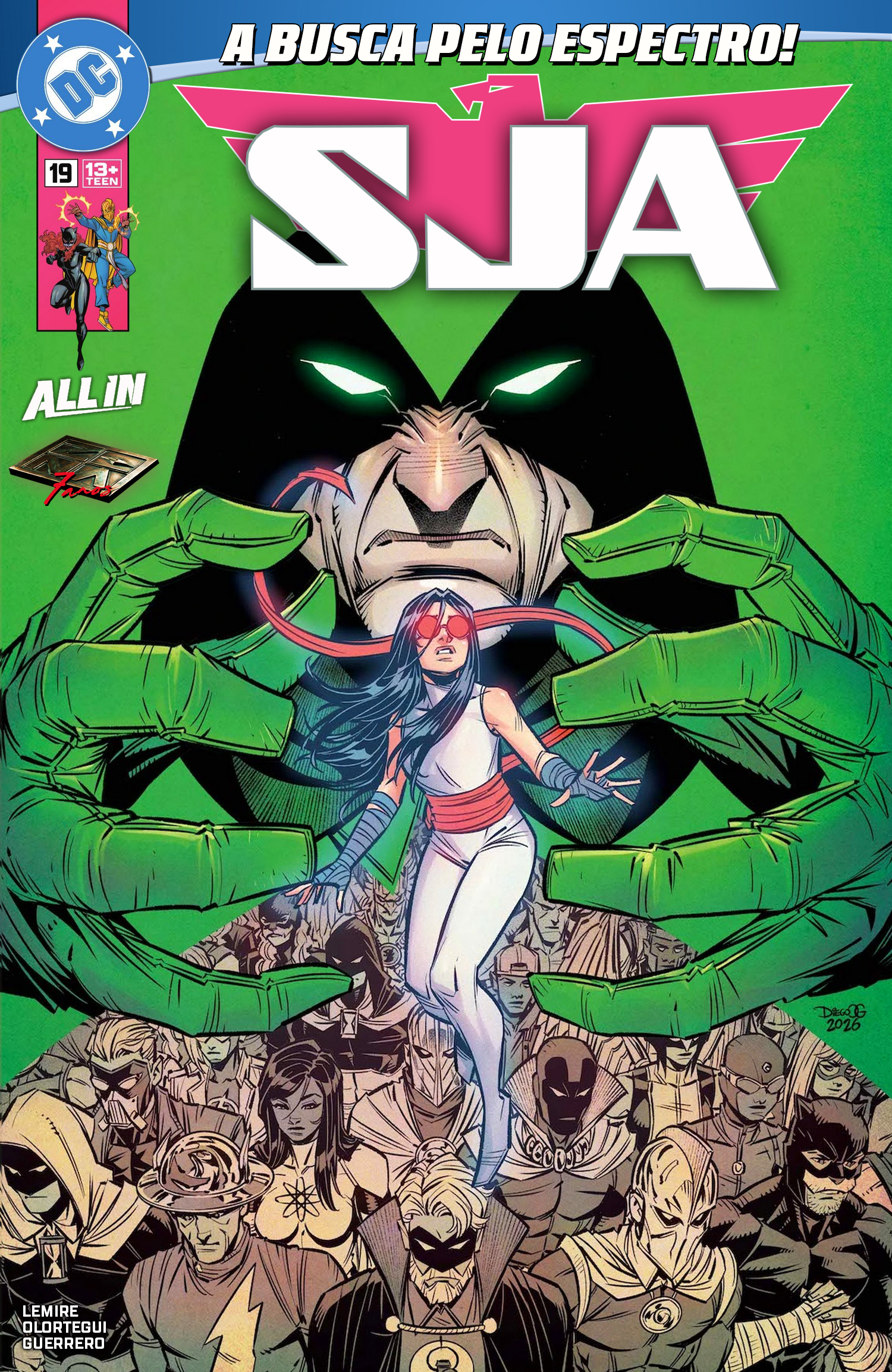 SJA #19