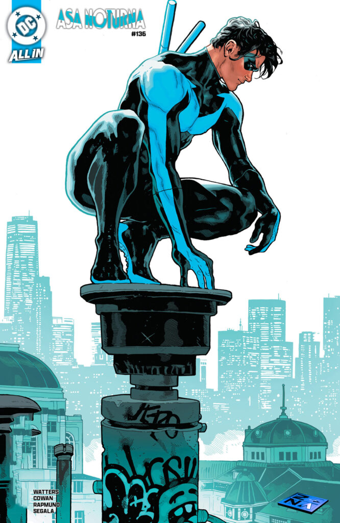 Nightwing 136 (2026) - 0001b
