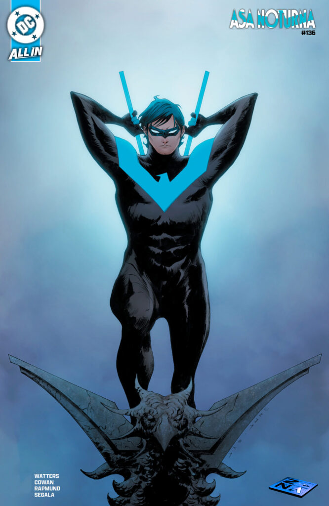 Nightwing 136 (2026) - 0001c
