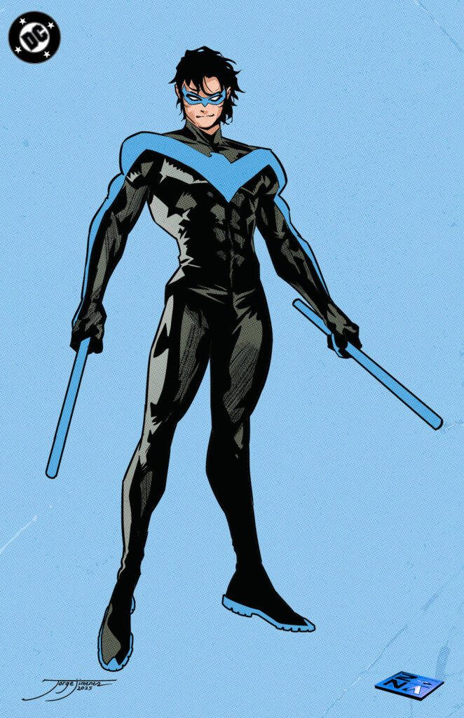Nightwing 136 (2026) - 0001e