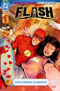 Flash #31 (#831)
