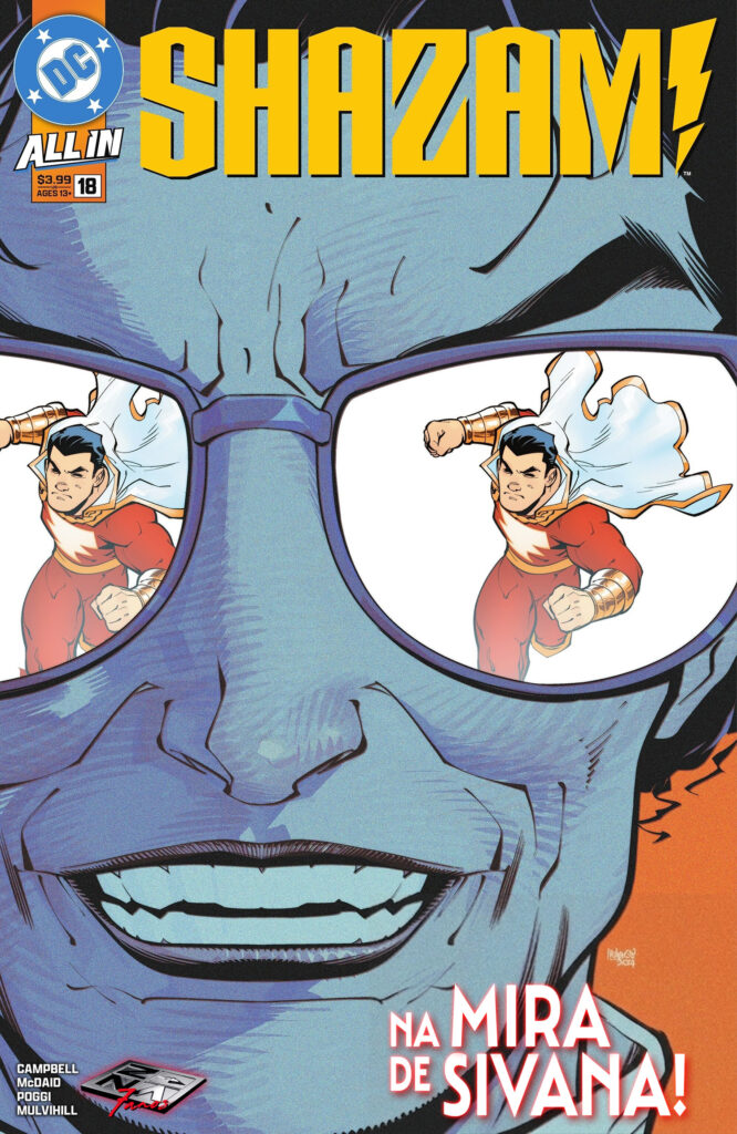 Shazam! 018 (2025)(ZonaFantasma) 001