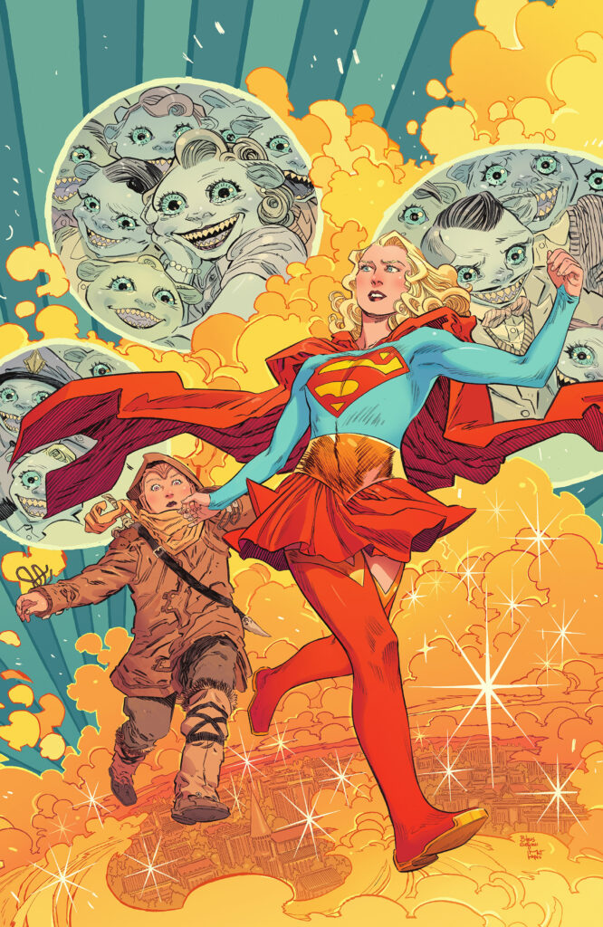 Supergirl - Mulher do Amanhã - Edição de Luxo (ZonaFantasma)-0059