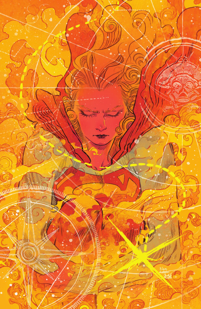Supergirl - Mulher do Amanhã - Edição de Luxo (ZonaFantasma)-0085