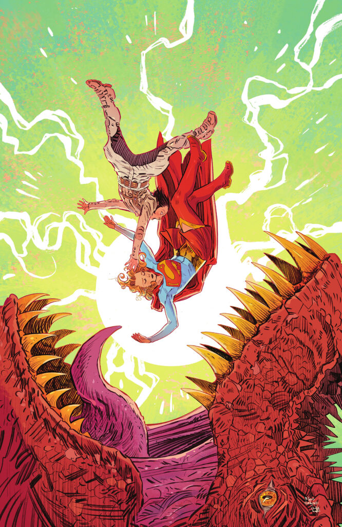 Supergirl - Mulher do Amanhã - Edição de Luxo (ZonaFantasma)-0111
