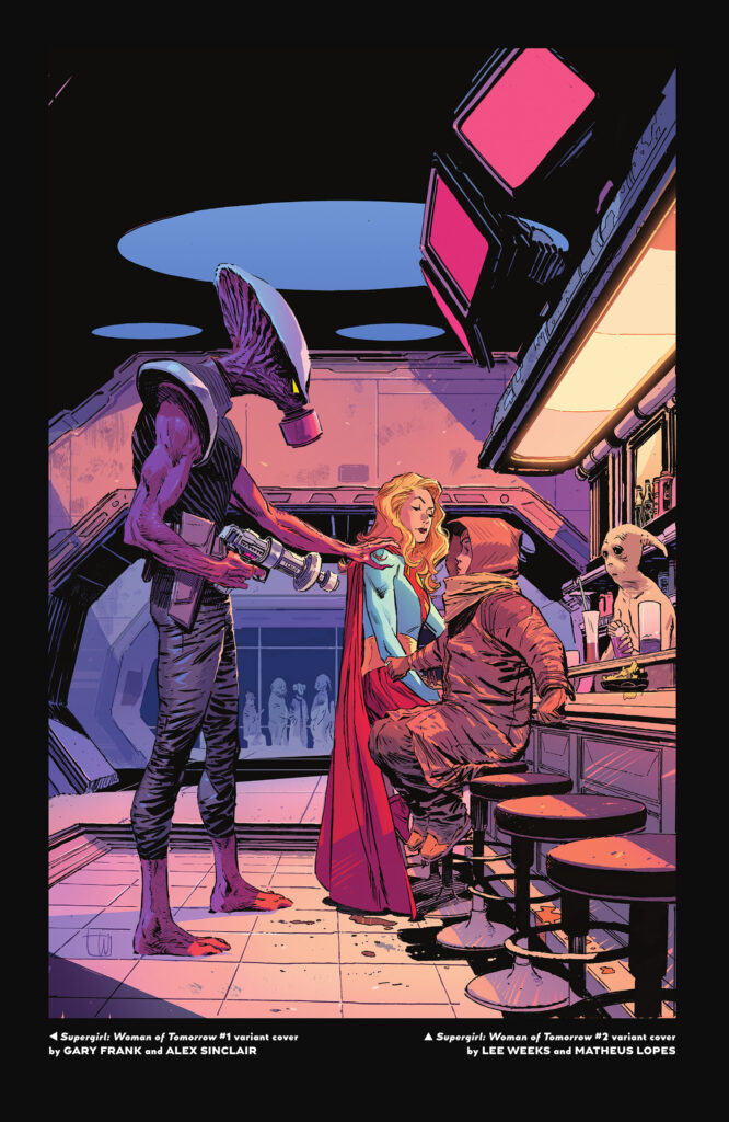 Supergirl - Mulher do Amanhã - Edição de Luxo (ZonaFantasma)-0214