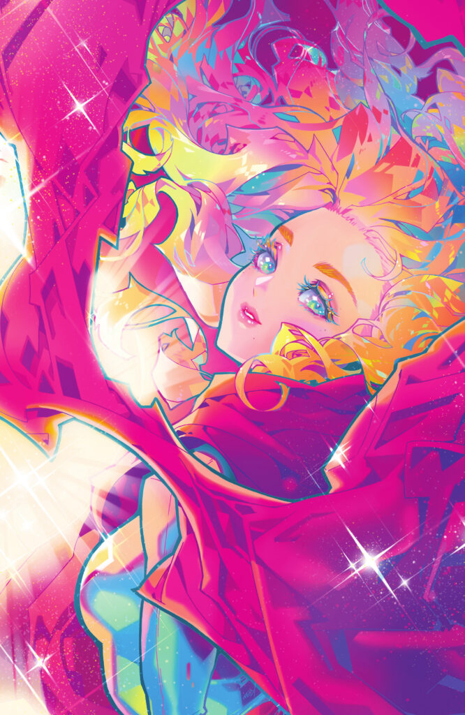 Supergirl - Mulher do Amanhã - Edição de Luxo (ZonaFantasma)-0216