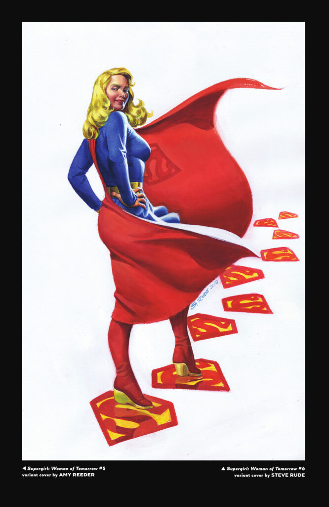 Supergirl - Mulher do Amanhã - Edição de Luxo (ZonaFantasma)-0218