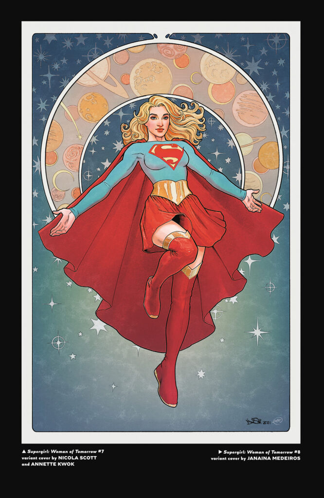 Supergirl - Mulher do Amanhã - Edição de Luxo (ZonaFantasma)-0219