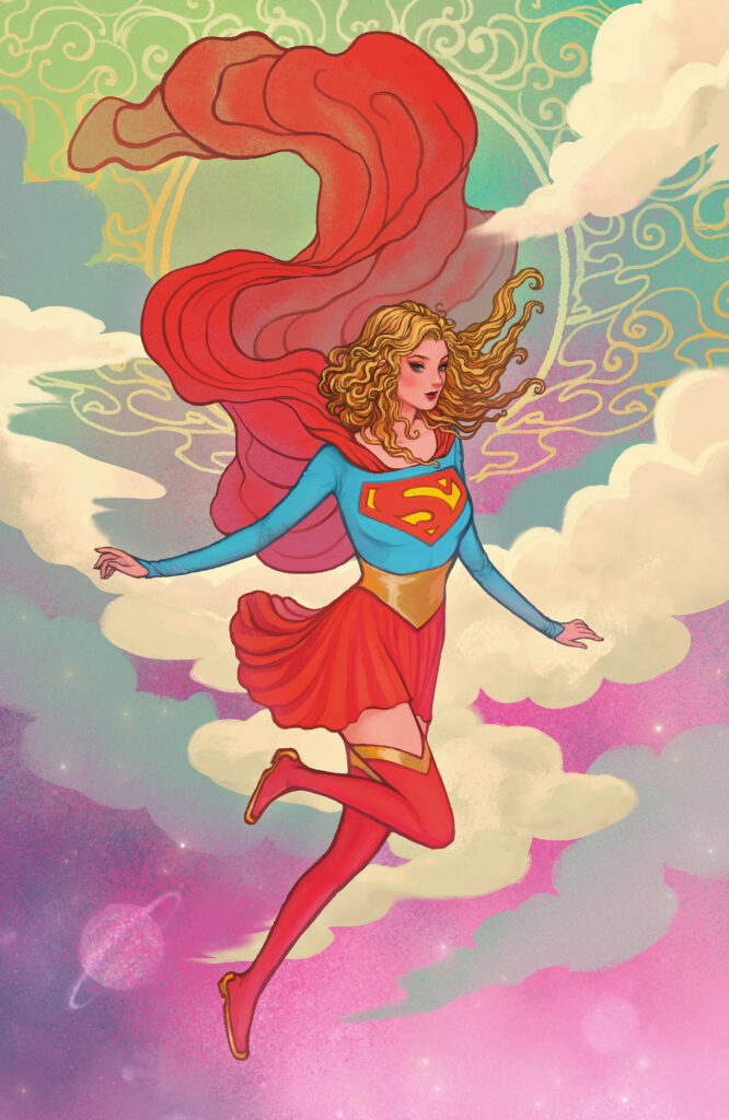 Supergirl - Mulher do Amanhã - Edição de Luxo (ZonaFantasma)-0220
