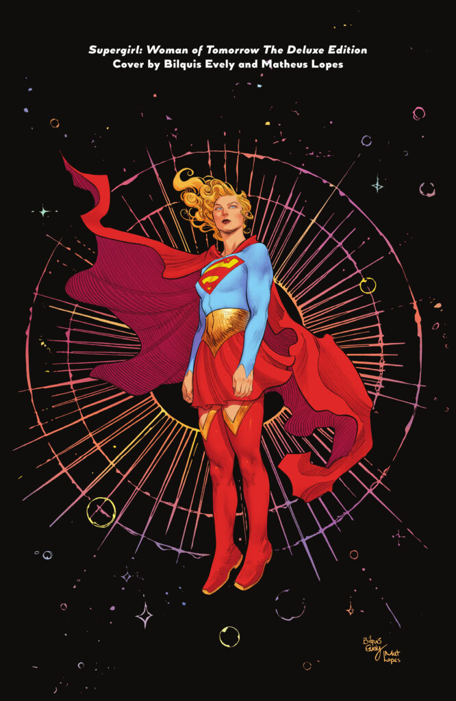 Supergirl - Mulher do Amanhã - Edição de Luxo (ZonaFantasma)-0221