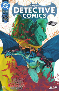 Detective Comics #1104