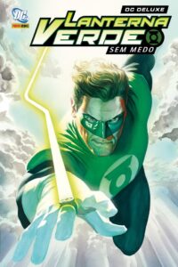 Lanterna Verde – Vol. 4 (2011)