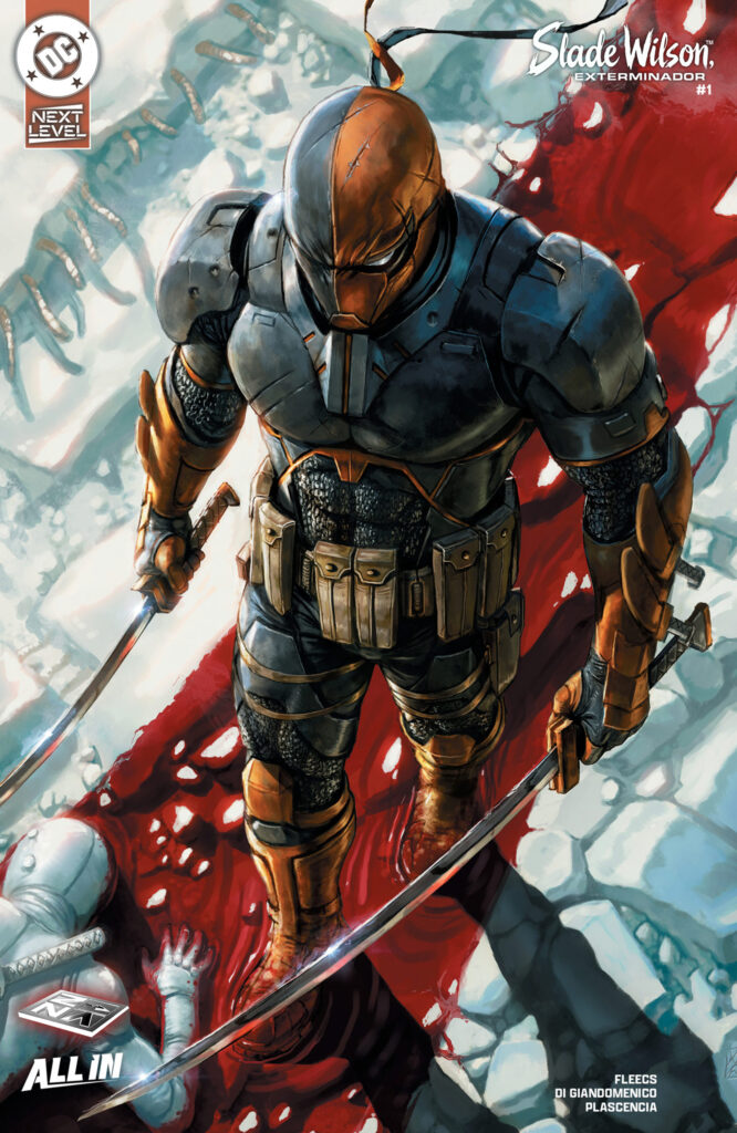 Deathstroke - The Terminator 001 (2026) - 0001c