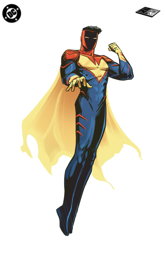 Superman Unlimited 011 (2026) - 0001g