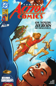 Action Comics #1098
