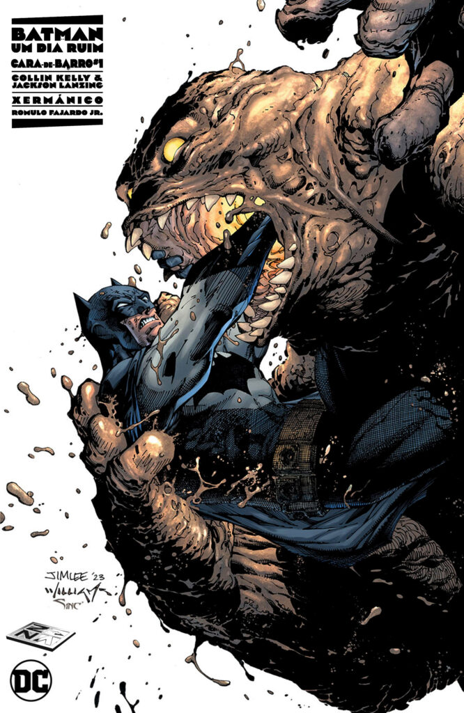 Batman - One Bad Day (2022-) - Clayface 001-000c
