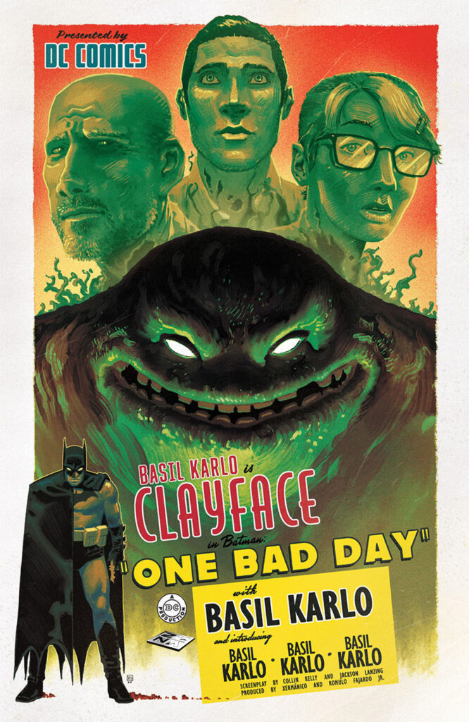 Batman - One Bad Day (2022-) - Clayface 001-000d