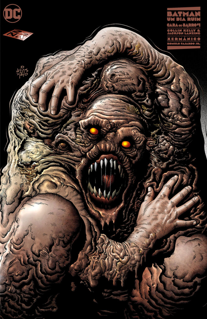 Batman - One Bad Day (2022-) - Clayface 001-000e